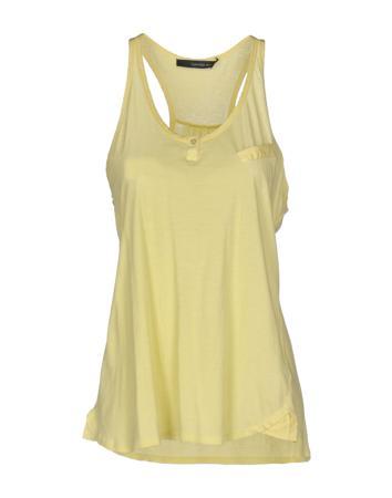 Майка CALVIN KLEIN JEANS