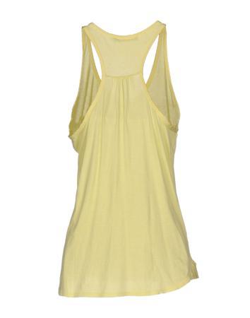 Майка CALVIN KLEIN JEANS