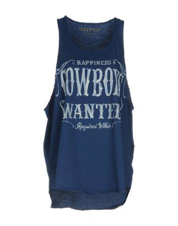 Майка HAPPINESS