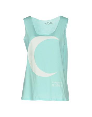 Майка TEE-TREND