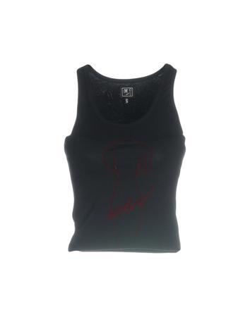 Майка STARK NAKED