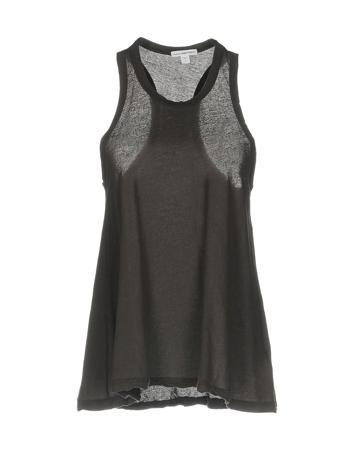 Майка JAMES PERSE STANDARD