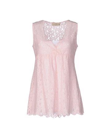 Майка JUST FOR YOU