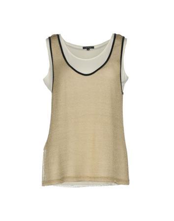 Майка PAZ TORRAS