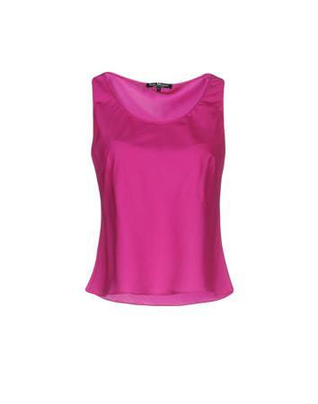 Майка IVAN MONTESI