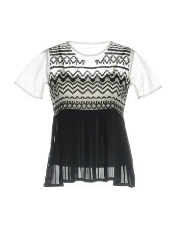 Майка SILVIAN HEACH