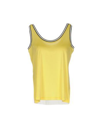 Майка PIANURASTUDIO