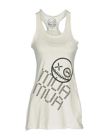 Майка THE MUA MUA DOLLS