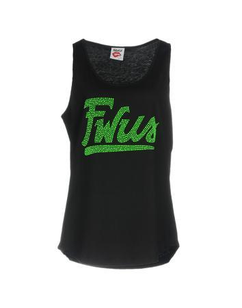 Майка FOLLOW US