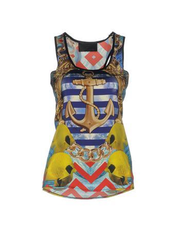 Майка PHILIPP PLEIN