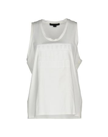 Майка ALEXANDER WANG