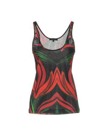 Майка BARBARA BUI