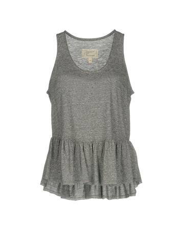 Майка CURRENT/ELLIOTT