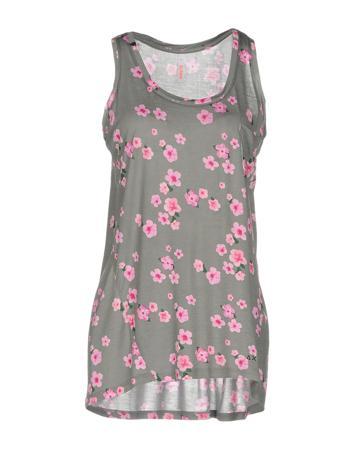 Майка SUN 68 Майка SUN 68