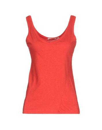 Майка GOLDEN GOOSE DELUXE BRAND