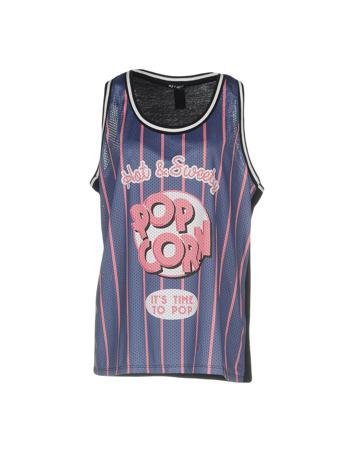 Майка MY T-SHIRT