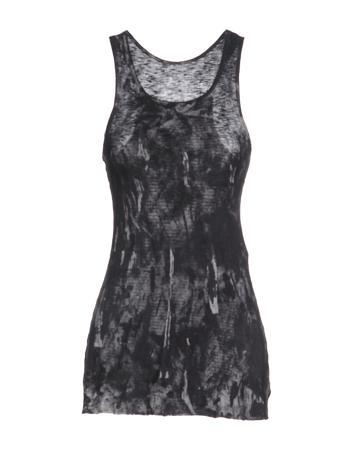 Майка HAIDER ACKERMANN