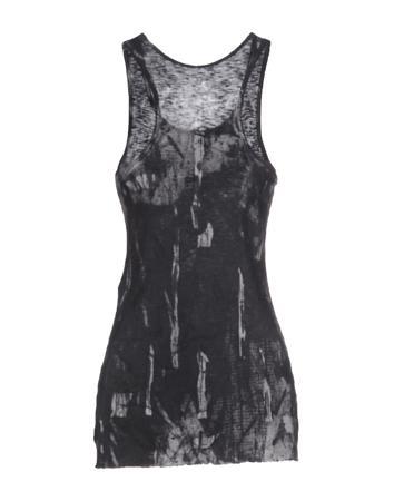 Майка HAIDER ACKERMANN