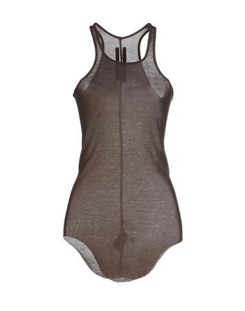 Майка RICK OWENS