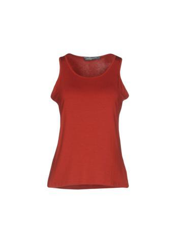 Майка SANDRO FERRONE