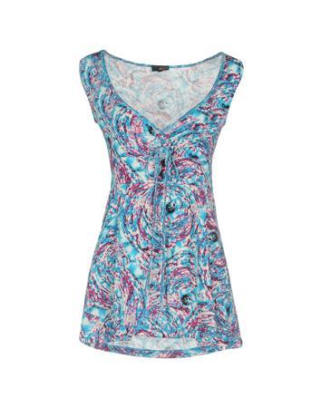 Майка JUST CAVALLI