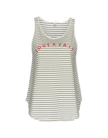 Майка MAISON SCOTCH