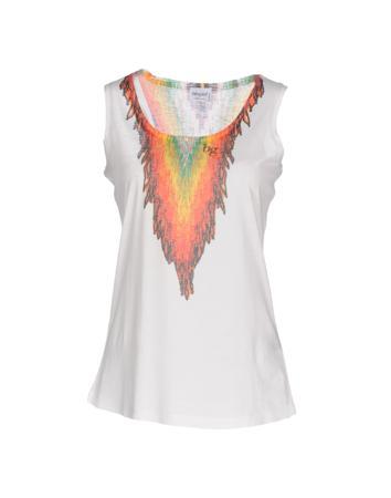 Майка BLUGIRL BLUMARINE