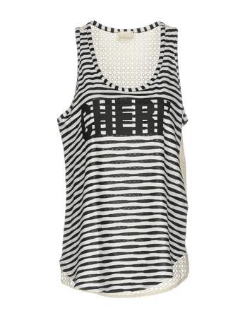 Майка GUARDAROBA by ANIYE BY