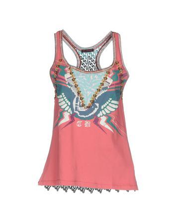 Майка CUSTO BARCELONA