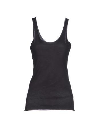 Майка ALPHA STUDIO