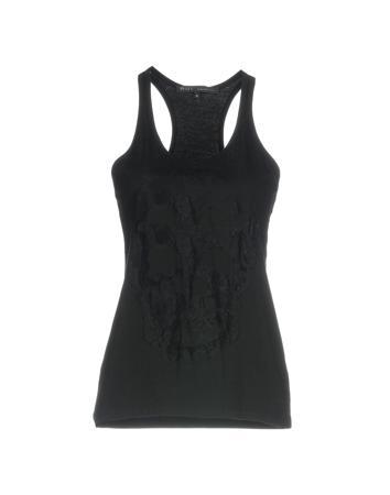 Майка BUI de BARBARA BUI