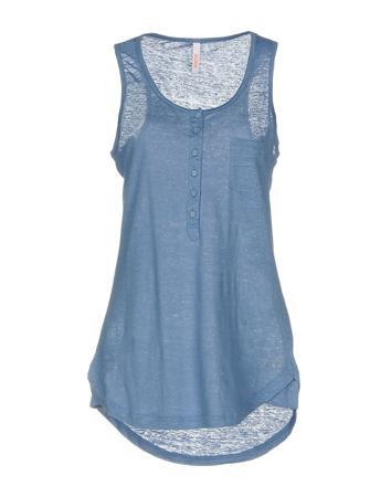 Майка SUN 68 Майка SUN 68