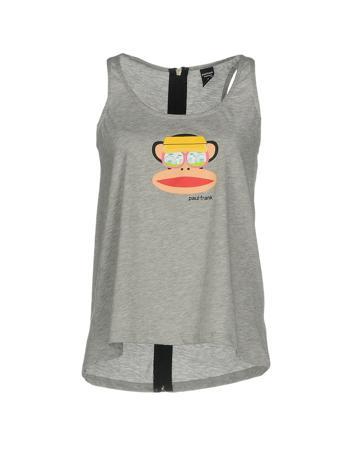 Майка PAUL FRANK