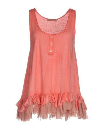 Майка ATHLETIC VINTAGE