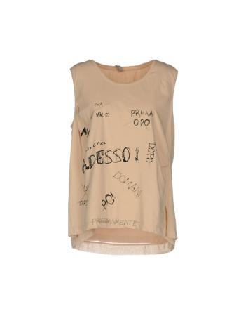 Майка MANILA GRACE