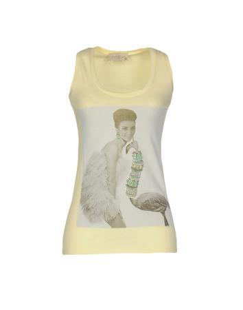 Майка JUST FOR YOU