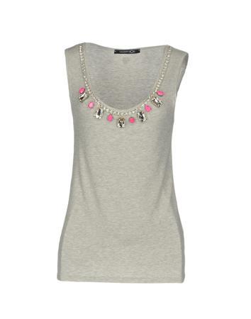 Майка NAUGHTY DOG Майка NAUGHTY DOG