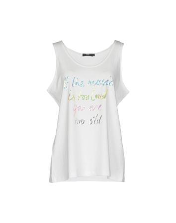 Майка MARKUS LUPFER