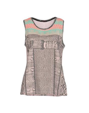 Майка CUSTO BARCELONA