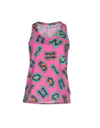 Майка MOSCHINO SWIM