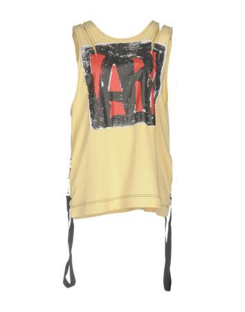 Майка VIVIENNE WESTWOOD ANGLOMANIA