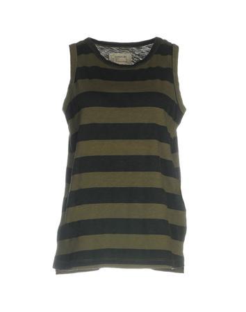 Майка CURRENT/ELLIOTT