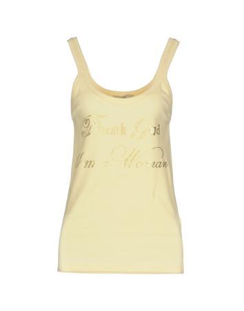 Майка JUST FOR YOU