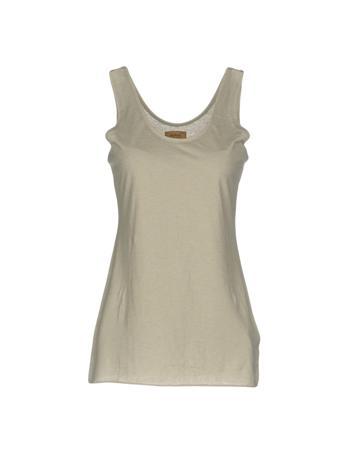 Майка ALPHA STUDIO