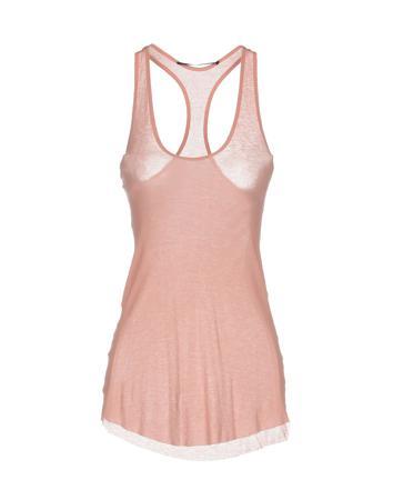 Майка HAIDER ACKERMANN