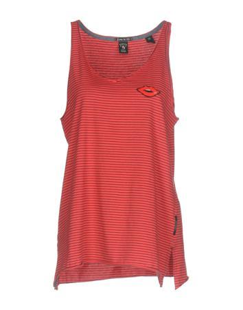 Майка SCOTCH & SODA