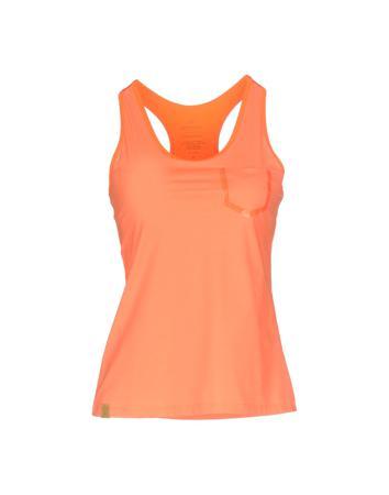 Майка MONREAL LONDON