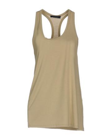 Майка TWIN-SET Simona Barbieri