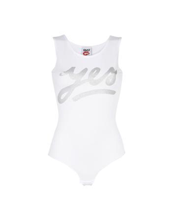 Майка FOLLOW US