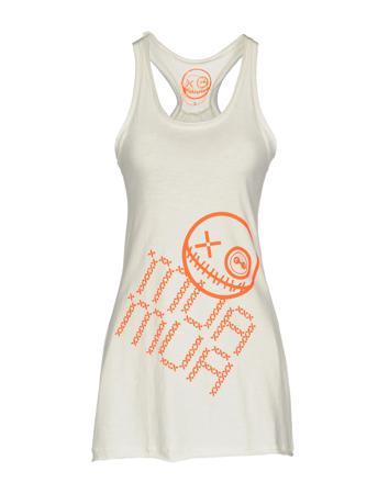 Майка THE MUA MUA DOLLS